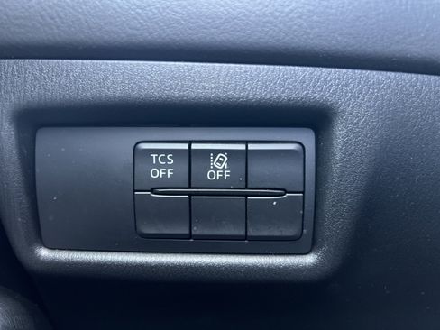 Used 2020 MAZDA CX-5 Touring AWD/4WD image 31