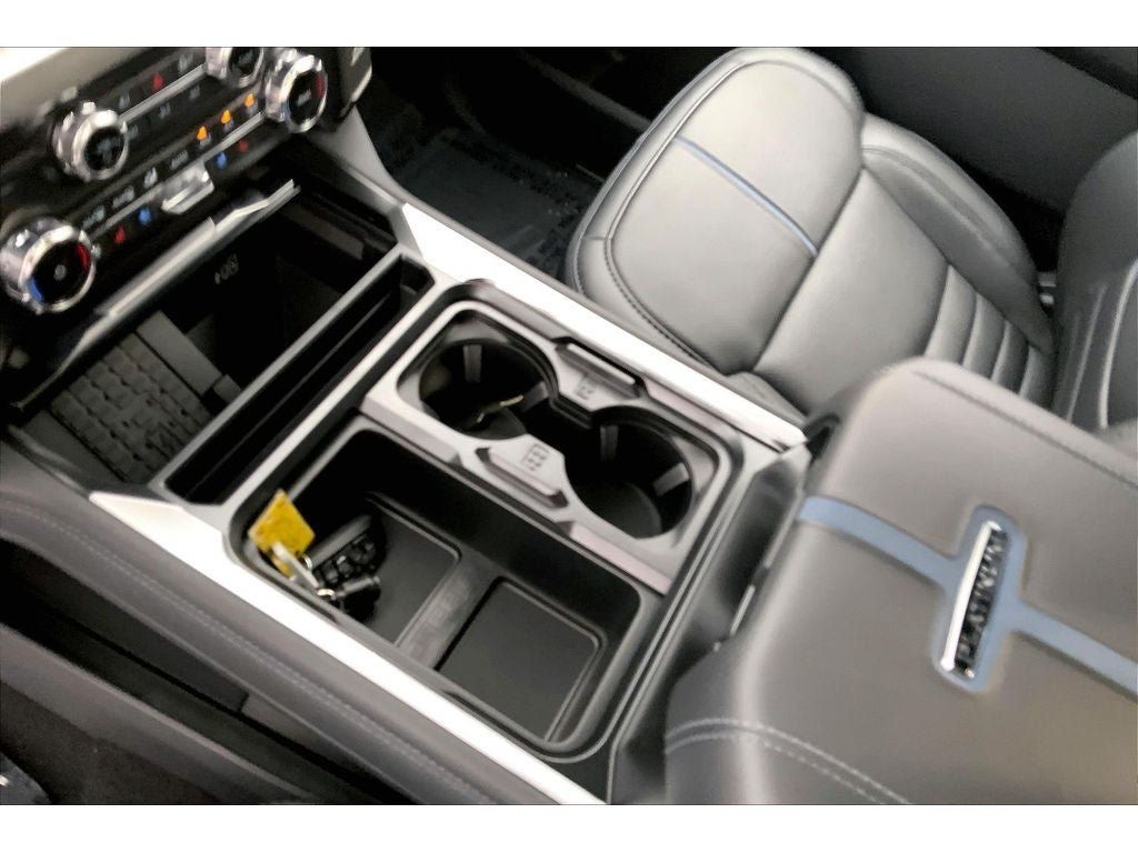 New 2026 Ford F250 Platinum AWD/4WD image 9