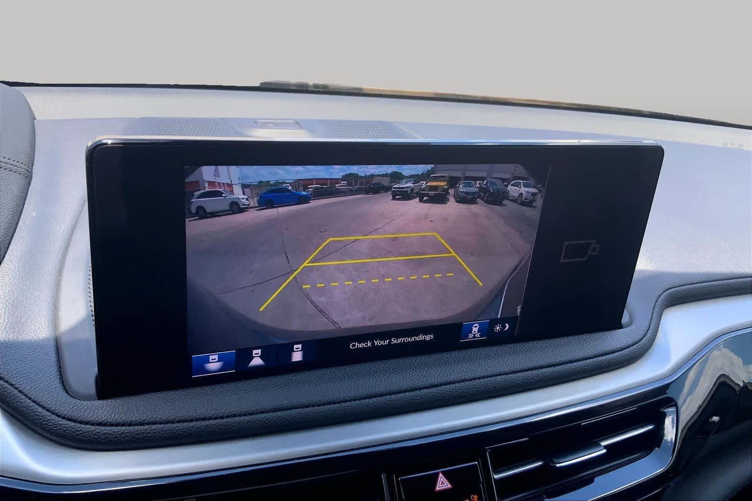 Used 2025 Acura MDX FWD image 27