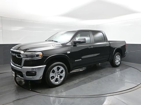 New 2026 RAM 1500 Lone Star image 1