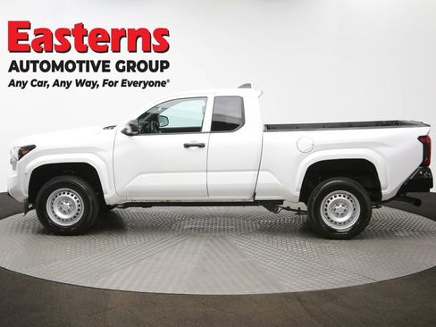 Used 2024 Toyota Tacoma SR image 56