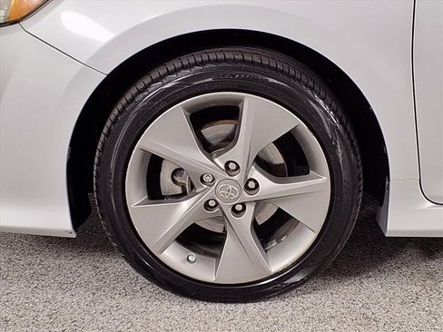 Used 2012 Toyota Camry SE image 25