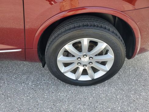 Used 2016 Buick Enclave Premium w/ Experience Buick Package image 20