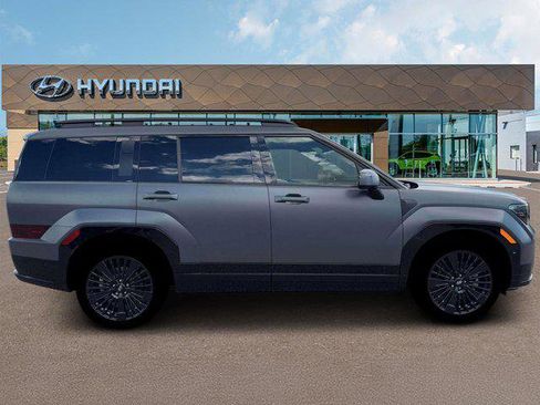 New 2026 Hyundai Santa Fe Calligraphy image 9