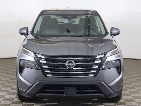 Used 2024 Nissan Rogue SV FWD image 9
