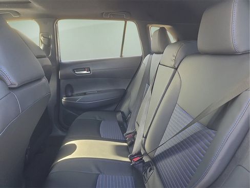 New 2026 Toyota Corolla Cross XSE image 14