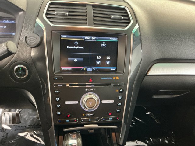 Used 2016 Ford Explorer Sport AWD/4WD image 19