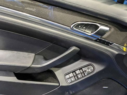 Used 2015 Porsche Panamera GTS image 29