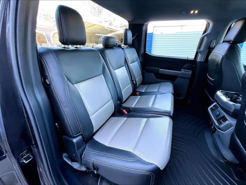 Used 2021 Ford F150 XLT w/ Equipment Group 302A High image 22