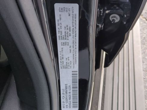 Used 2021 RAM 1500 Limited w/ Night Edition image 36