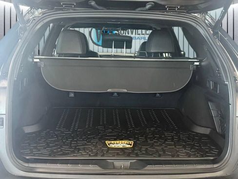 Used 2024 Subaru Outback Wilderness AWD/4WD image 9