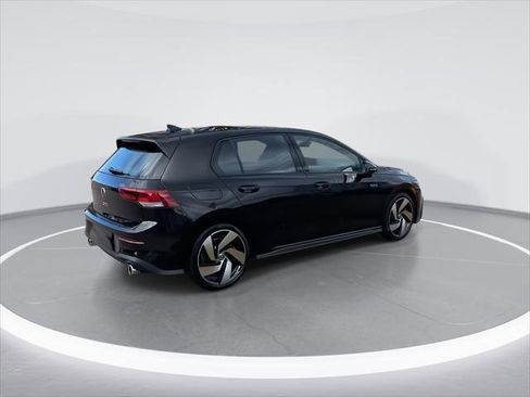 New 2026 Volkswagen GTI S image 8