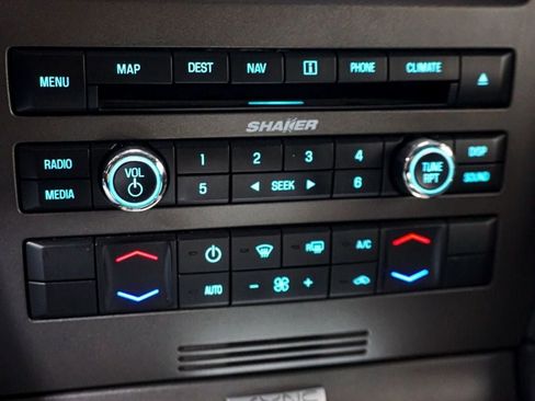 Used 2013 Ford Mustang GT Premium w/ Electronics Pkg image 22