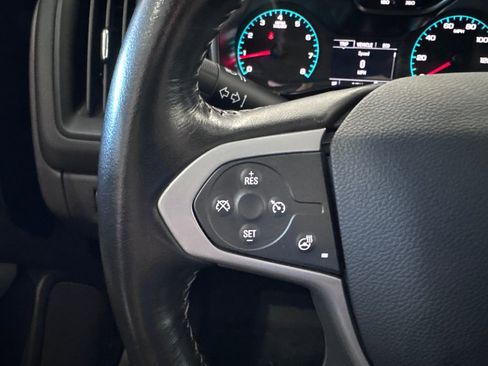 Certified 2022 Chevrolet Colorado LT w/ Luxury Package image 14