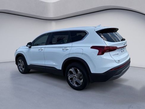 Used 2023 Hyundai Santa Fe SE FWD image 3