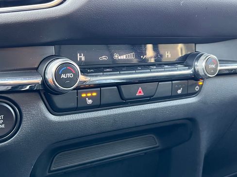 Used 2024 MAZDA CX-30 AWD 2.5 S w/ Preferred Package image 25