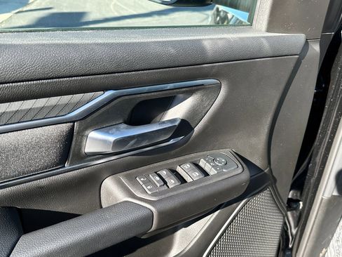 New 2026 RAM 1500 Big Horn image 19