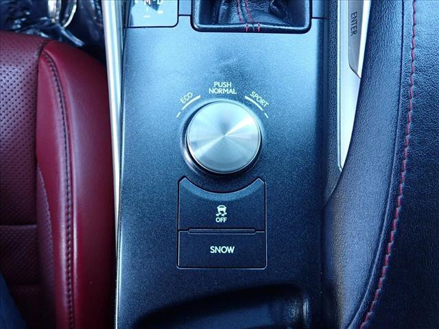 Used 2017 Lexus IS 300 F Sport w/ F Sport Package AWD/4WD image 20