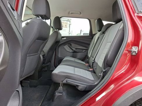 Used 2013 Ford Escape SE AWD/4WD image 12