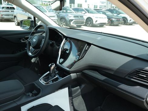Used 2025 Subaru Legacy Premium AWD/4WD image 14