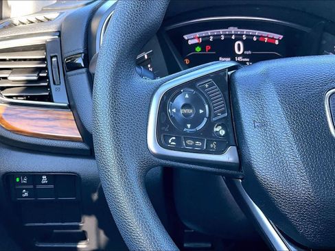 Used 2018 Honda CR-V EX image 20