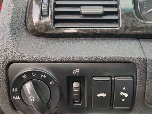 Used 2005 Mercury Montego Premier image 18