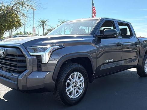 Used 2022 Toyota Tundra SR5 image 2