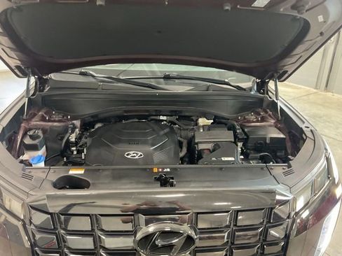 Used 2023 Hyundai Palisade SEL AWD/4WD image 20