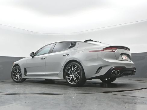 Used 2023 Kia Stinger GT-Line w/ Sun & Sound Package AWD/4WD image 29