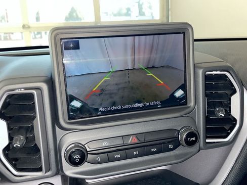 Used 2024 Ford Bronco Sport Big Bend AWD/4WD image 17
