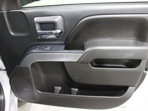 Used 2015 Chevrolet Silverado 1500 LT w/ All Star Edition RWD image 23