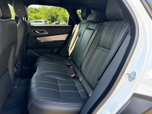 Certified 2023 Land Rover Range Rover Velar R-Dynamic S AWD/4WD image 13