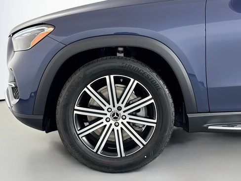 New 2026 Mercedes-Benz GLE 450e 4MATIC image 9