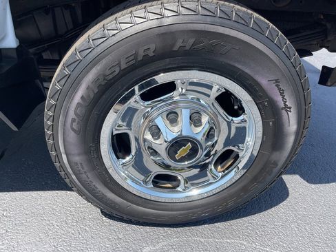 Used 2019 Chevrolet Silverado 2500 W/T image 26