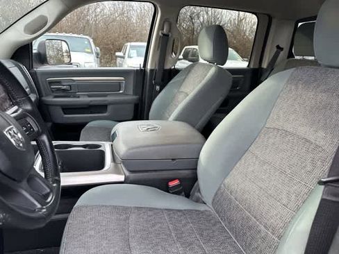 Used 2018 RAM 2500 SLT w/ Snow Chief Group image 3