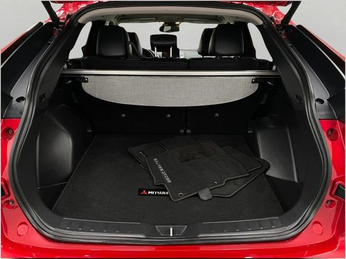 Used 2024 Mitsubishi Eclipse Cross SE image 6