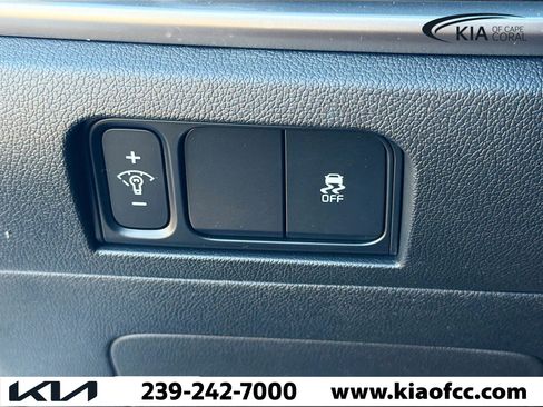 New 2026 Kia Sorento S AWD/4WD image 33