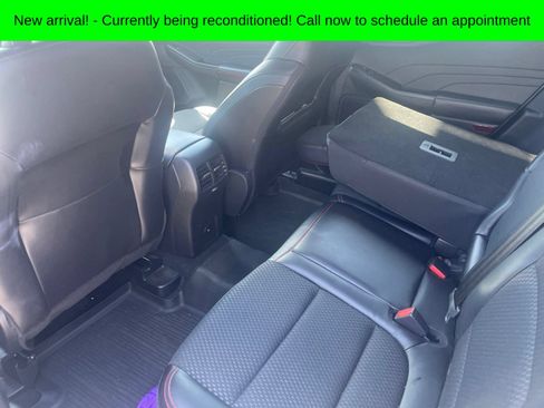 Used 2023 Ford Escape ST-Line w/ Tech Pack #1 AWD/4WD image 6