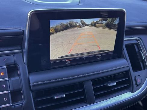 Used 2022 GMC Yukon AT4 image 18