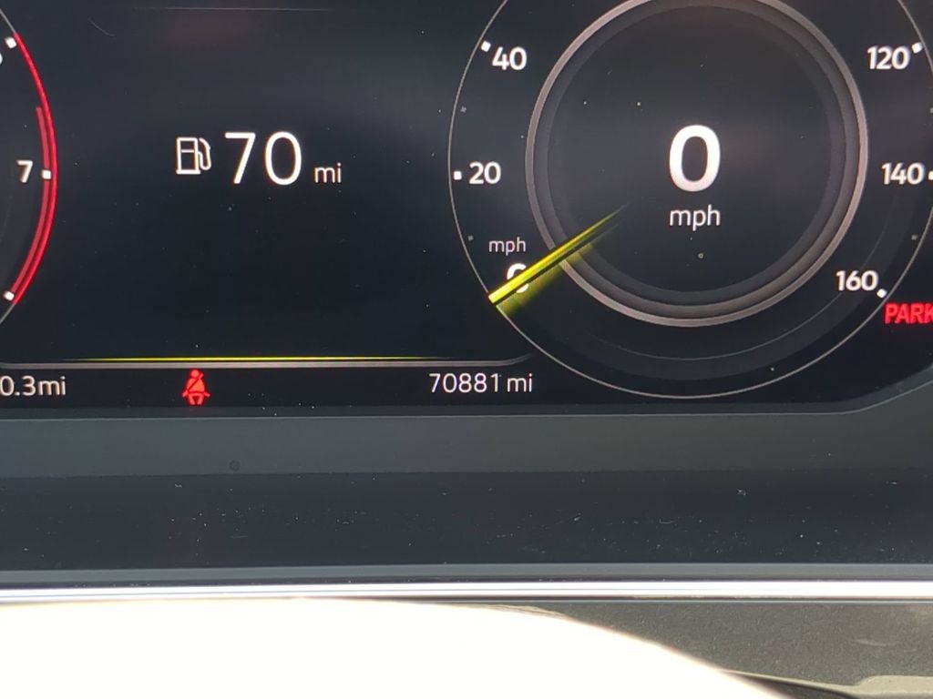 Certified 2023 Volkswagen Tiguan SEL R-Line AWD/4WD image 36