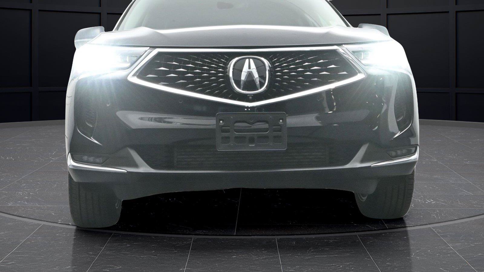 Certified 2024 Acura RDX w/ Advance Package AWD/4WD image 29