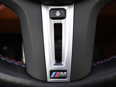 Used 2024 BMW M850i xDrive Convertible AWD/4WD image 42