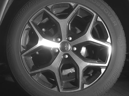 Used 2025 Jeep Compass Limited image 14