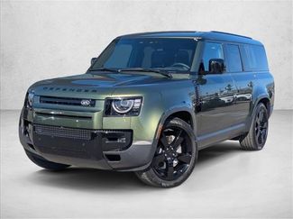 New 2026 Land Rover Defender 130 S video 1