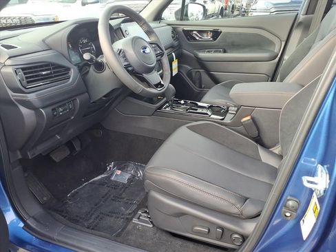 New 2026 Subaru Forester Touring image 9