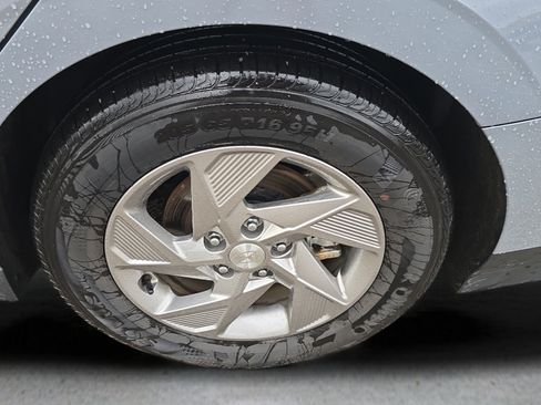 Certified 2026 Hyundai Sonata SE FWD image 30