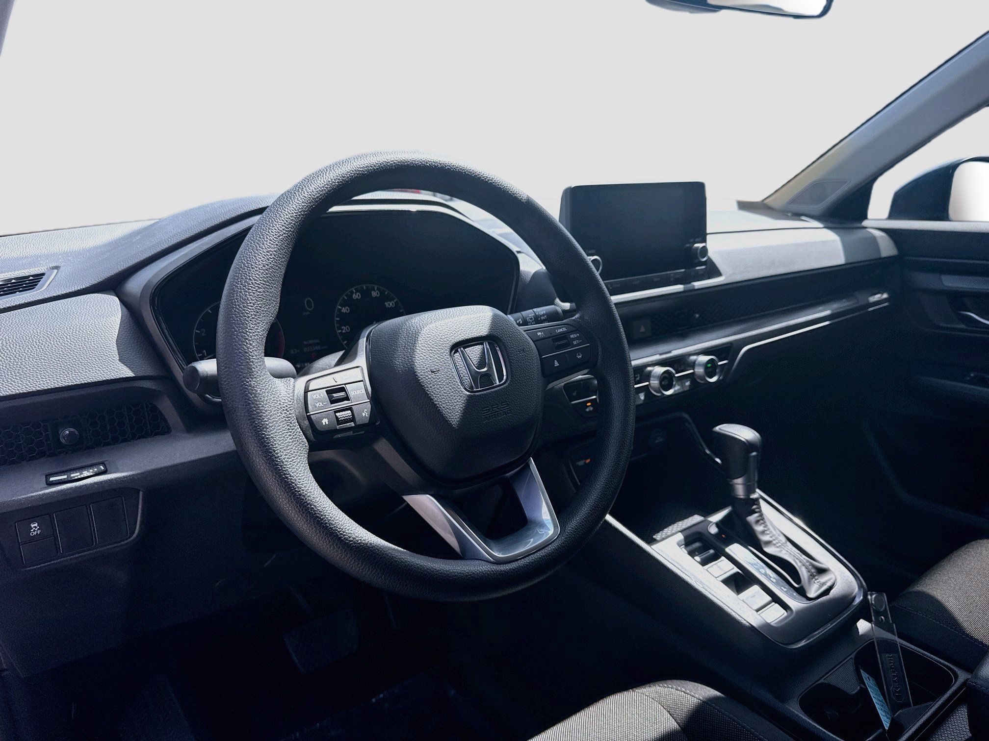 Certified 2025 Honda CR-V EX image 9