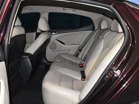 Used 2015 Kia Optima EX FWD image 19