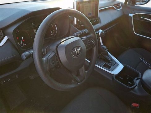 Certified 2023 Toyota RAV4 XLE image 19