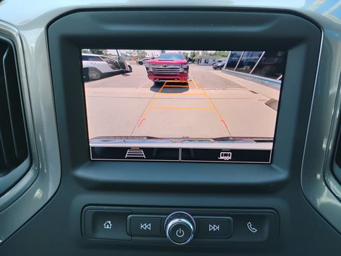 New 2026 GMC Sierra 2500 Pro w/ Max Trailering Package AWD/4WD image 17